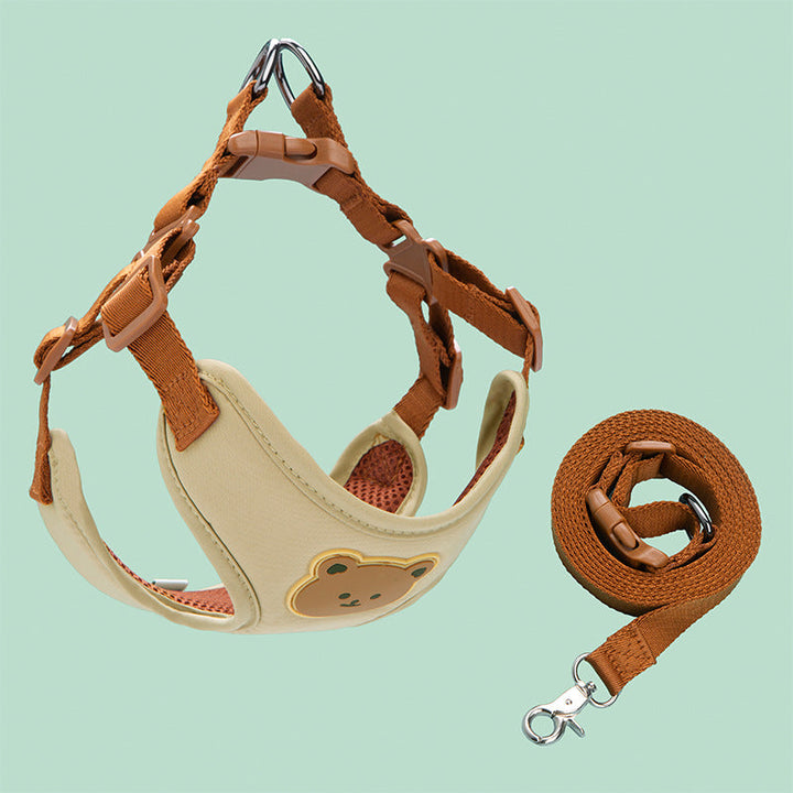 The Ultimate Durable Pet Leash Strap for Safe Outdoor Walking