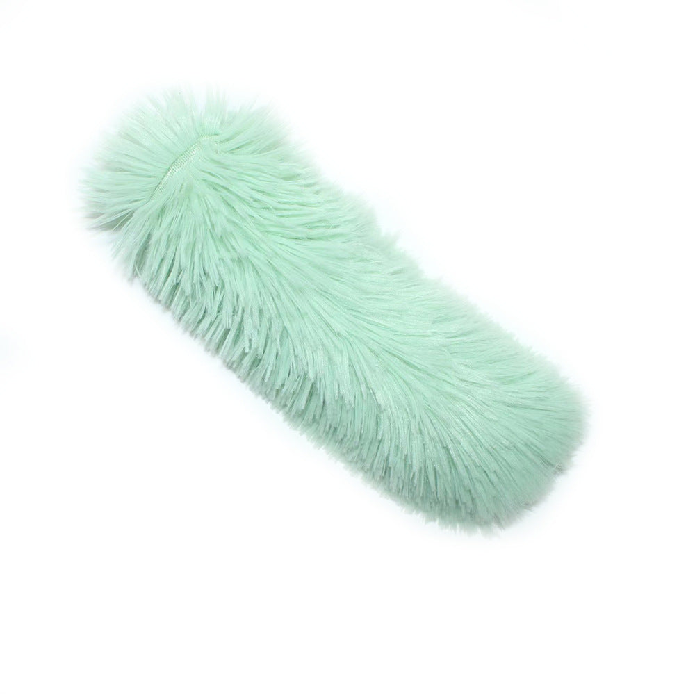Interactive Soft Crinkle Catnip Toys For Indoor Pet Exercise