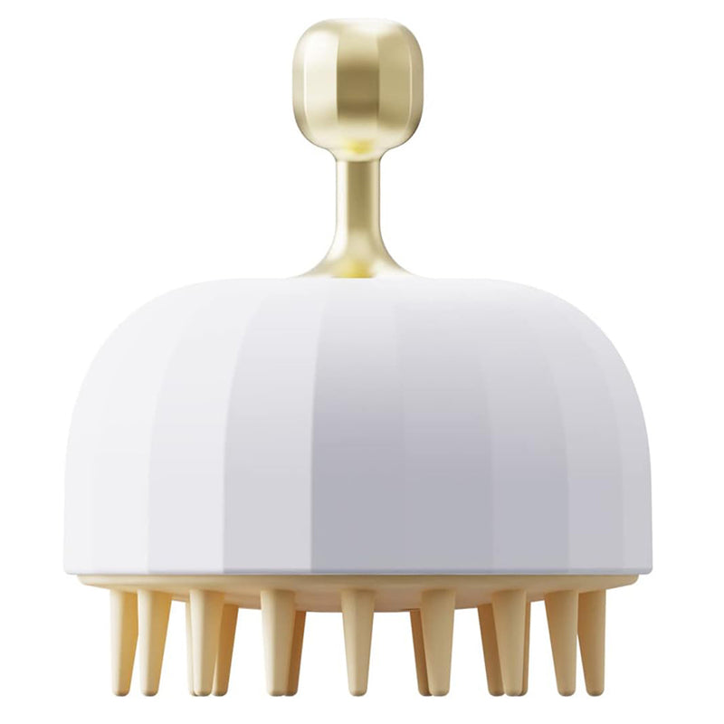 Pet Bath Massage And Grooming Brush