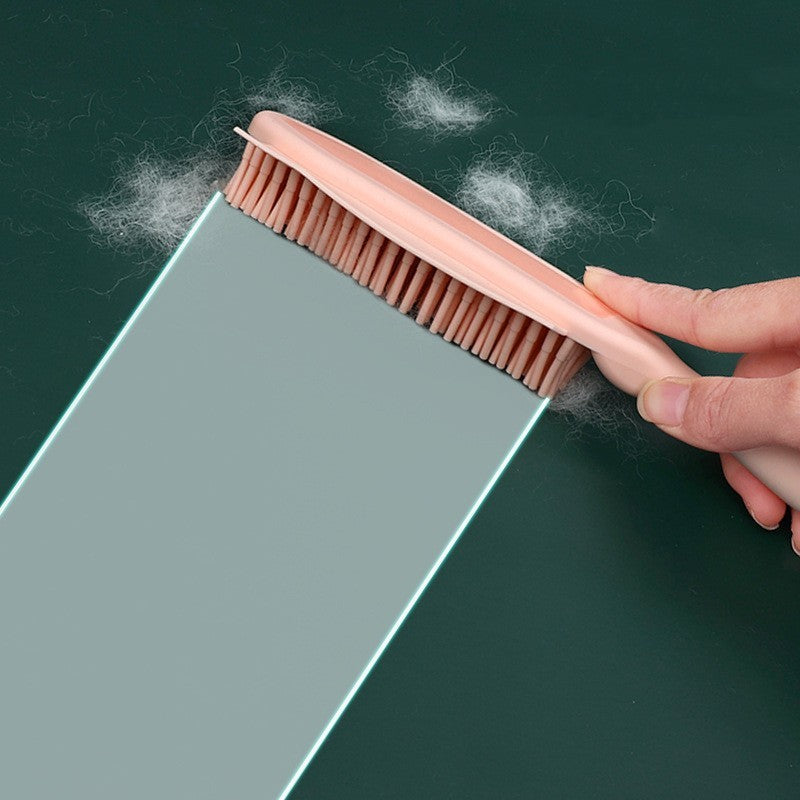 Pet Grooming Brush Hair Remover Massage Comb for Dogs Cats