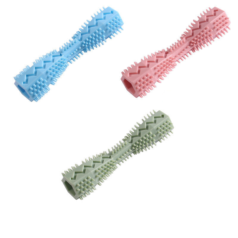 Dog Chew Toy Teeth Cleaning Dental Pet Toy