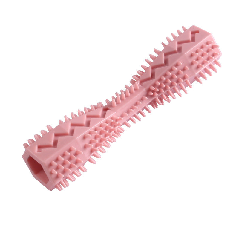 Dog Chew Toy Teeth Cleaning Dental Pet Toy