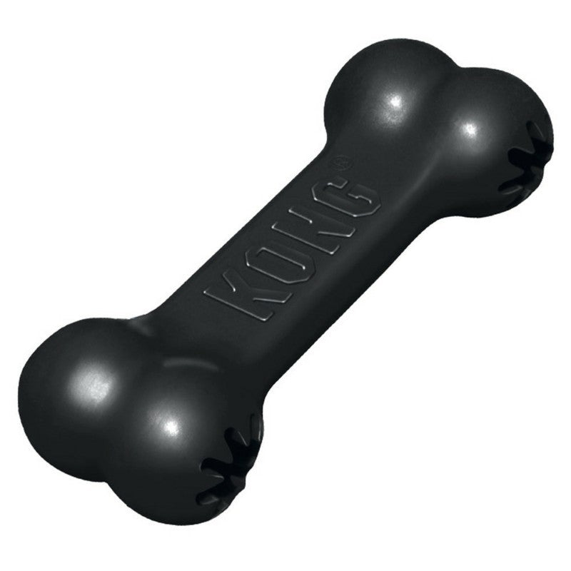 Durable Bite-Resistant Rubber Chew Toy For Pets