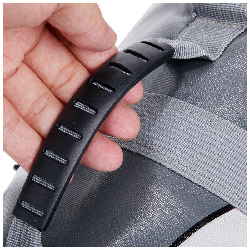 Pet Life Jacket Swimming Vest Summer Outdoor Safety Wear
