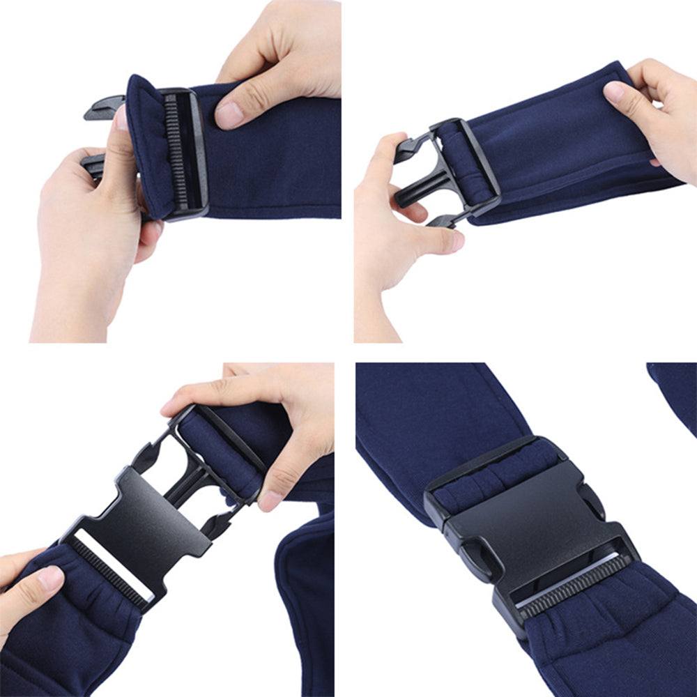 Comfortable Pet Carrier Sling Bag For Outdoor Travel