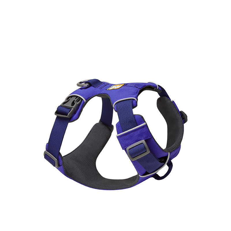 Adjustable Pet Chest and Back Harness Leash
