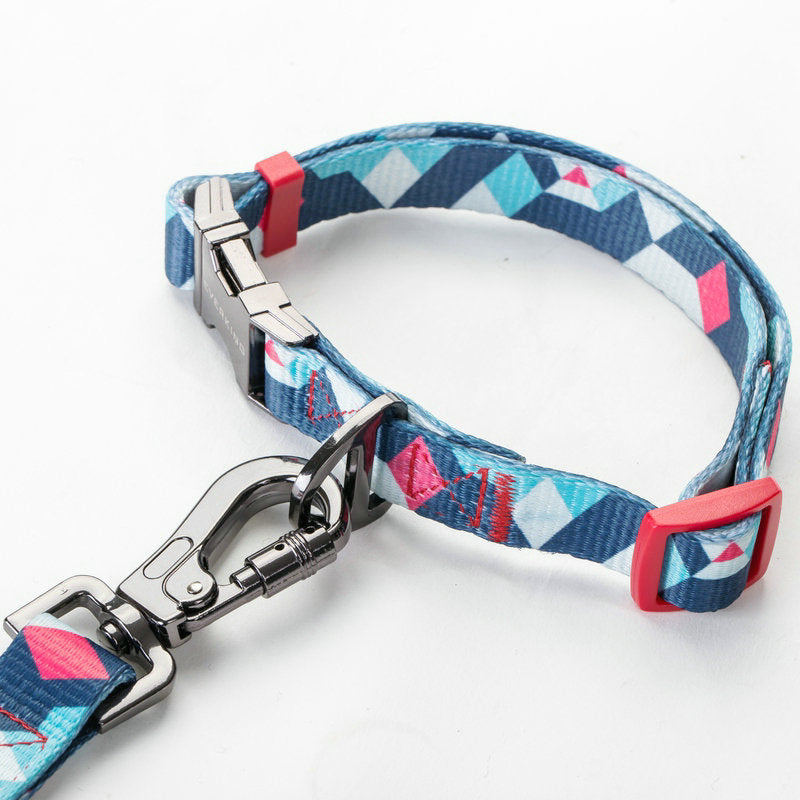 Durable Pet Leash For Safe Dog Walkin