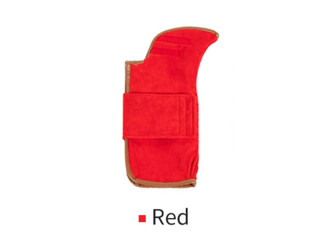 Quick-Drying Absorbent Pet Towel Soft Bath Cloth