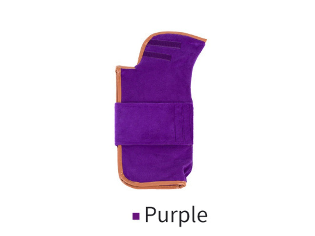 Quick-Drying Absorbent Pet Towel Soft Bath Cloth