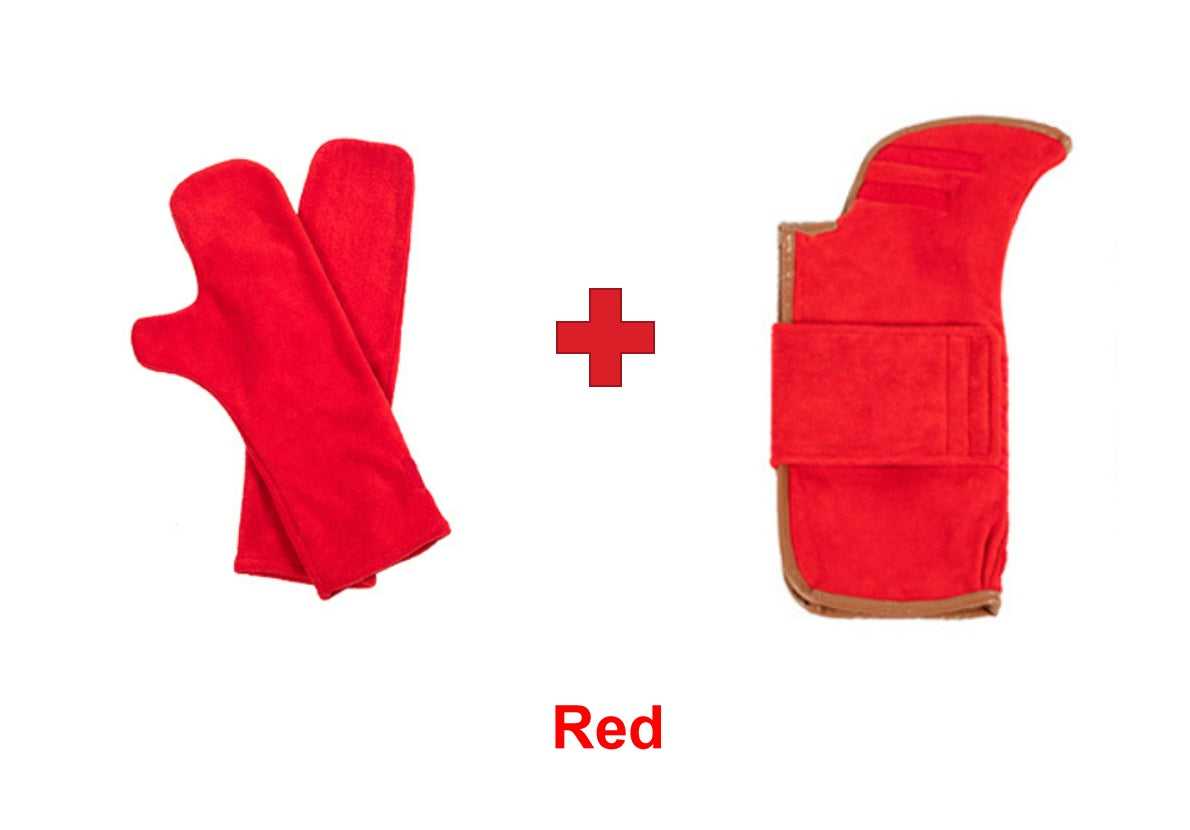 Quick-Drying Absorbent Pet Towel Soft Bath Cloth