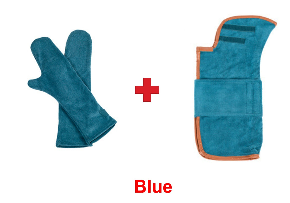 Quick-Drying Absorbent Pet Towel Soft Bath Cloth