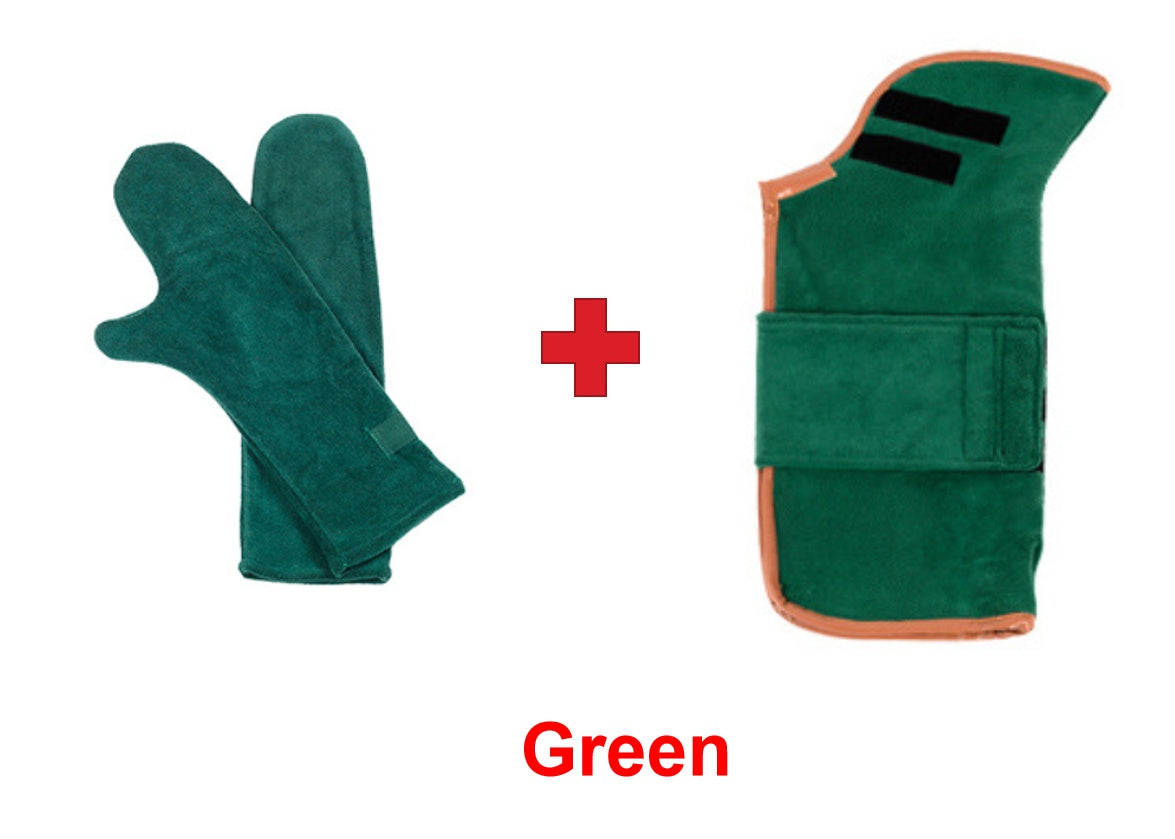Quick-Drying Absorbent Pet Towel Soft Bath Cloth