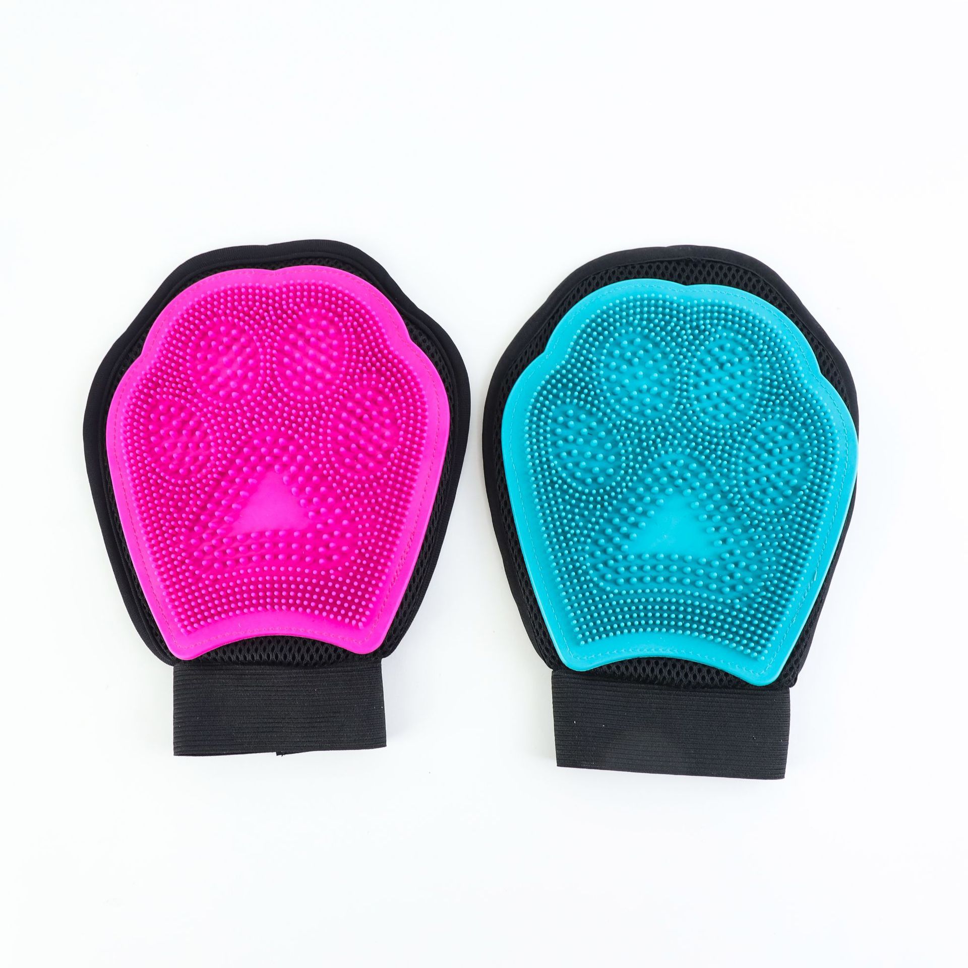 Pet Bath And Cleaning Glove