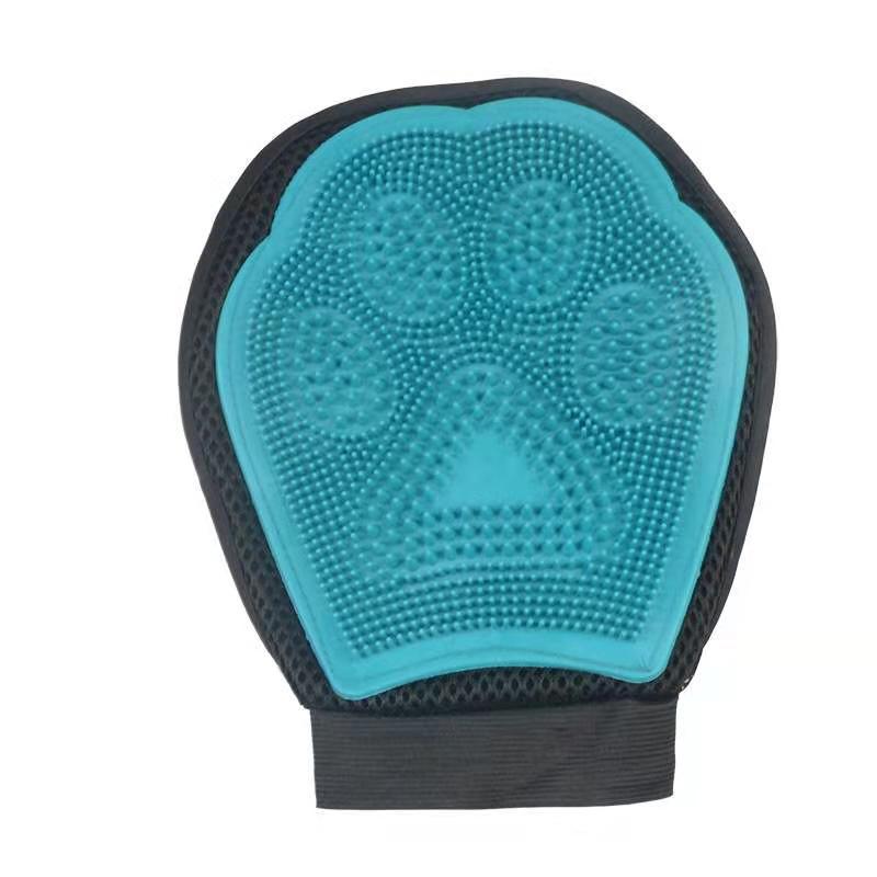 Pet Bath And Cleaning Glove