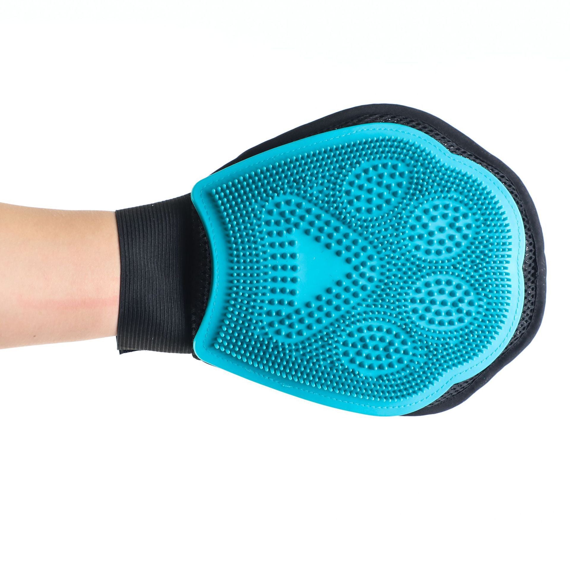 Pet Bath And Cleaning Glove