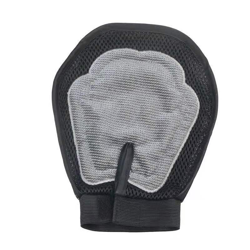 Pet Bath And Cleaning Glove