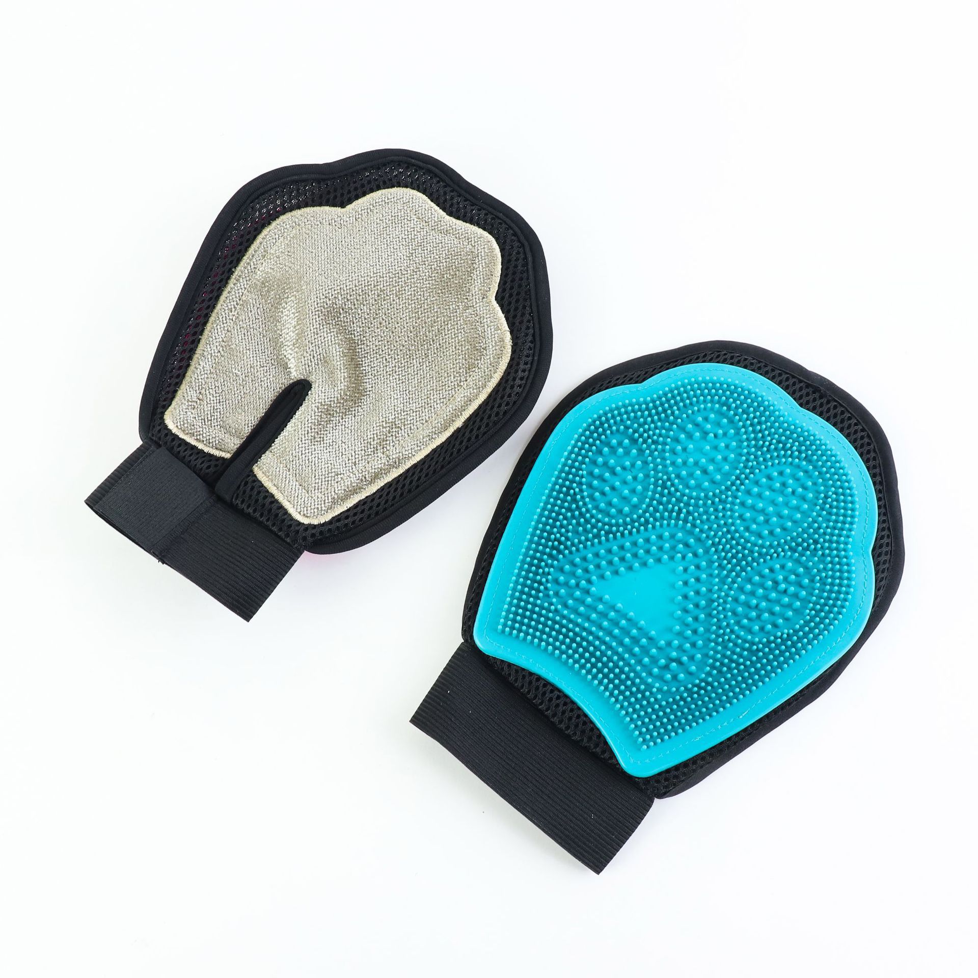 Pet Bath And Cleaning Glove