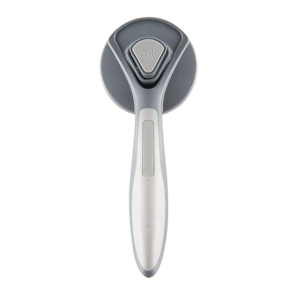 Pet Slicker Grooming Brush Comb for Cats and Small Dogs Easy Clean