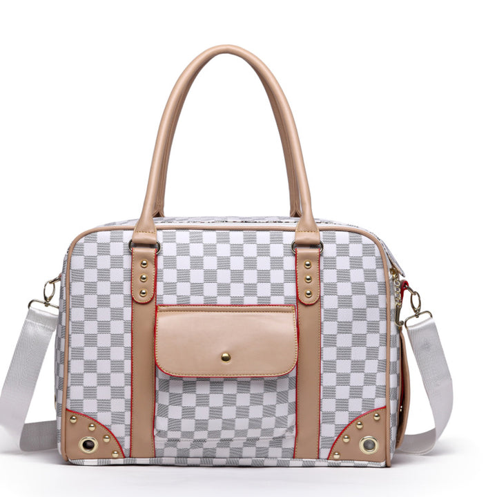Small Portable Pet Carrier