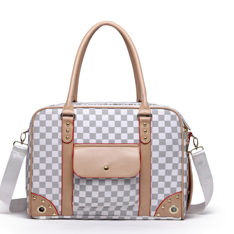 Small Portable Pet Carrier