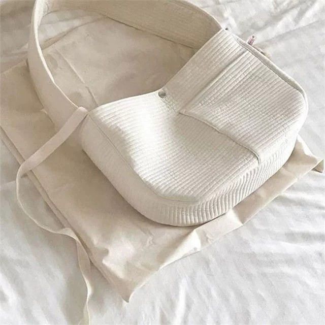 Handmade Canvas Pet Carrier Shoulder Tote Bag Breathable Travel Design