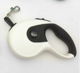 5M Long Pet Leash Durable Walking Strap