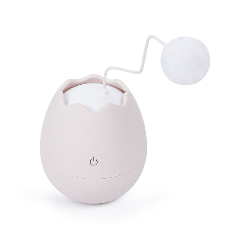 Funny Interactive Cat Toy Entertaining Pet Plaything