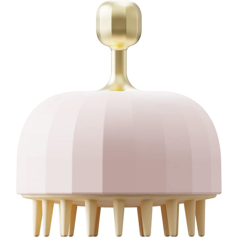 Pet Bath Massage And Grooming Brush