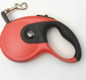 5M Long Pet Leash Durable Walking Strap