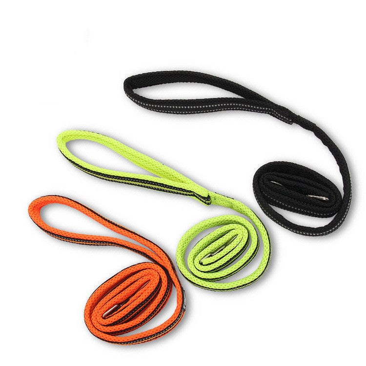 Durable Pet Leash Comfortable Dog Walking Strap