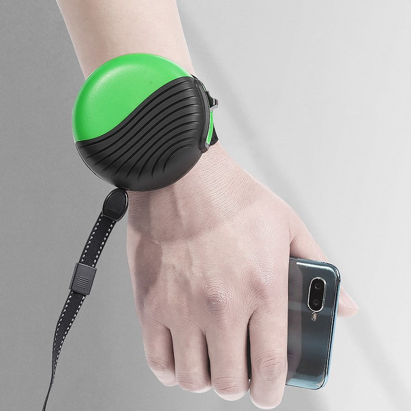 Wrist Strap Pet Leash Convenient Hands-Free Walking
