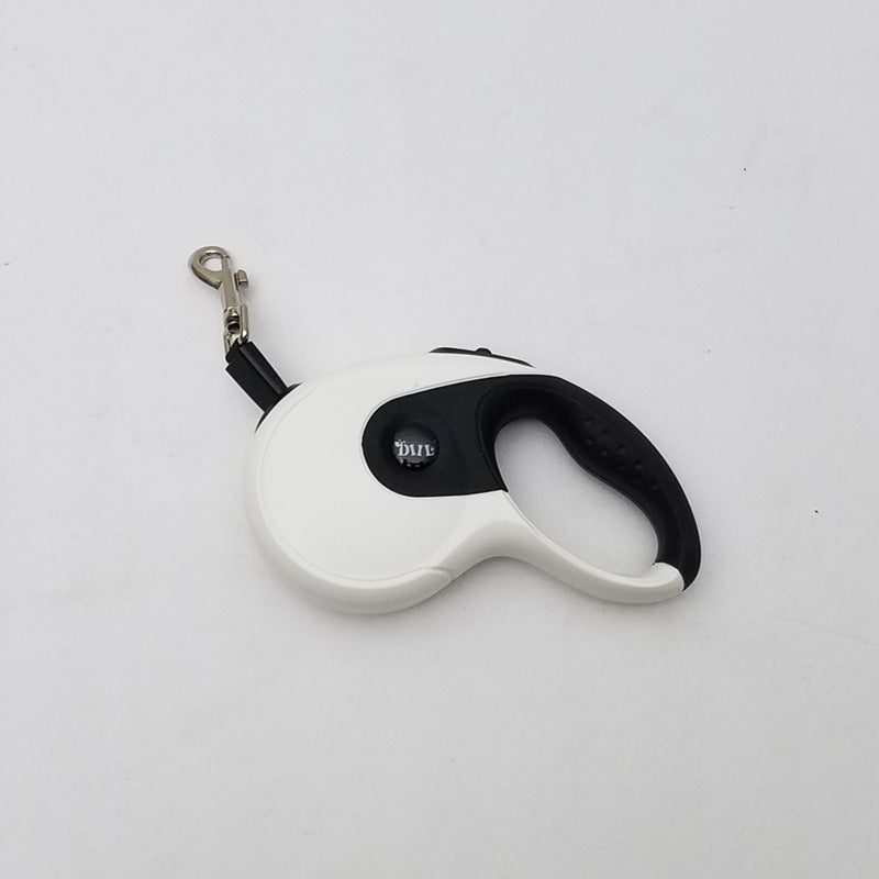 5M Long Pet Leash Durable Walking Strap