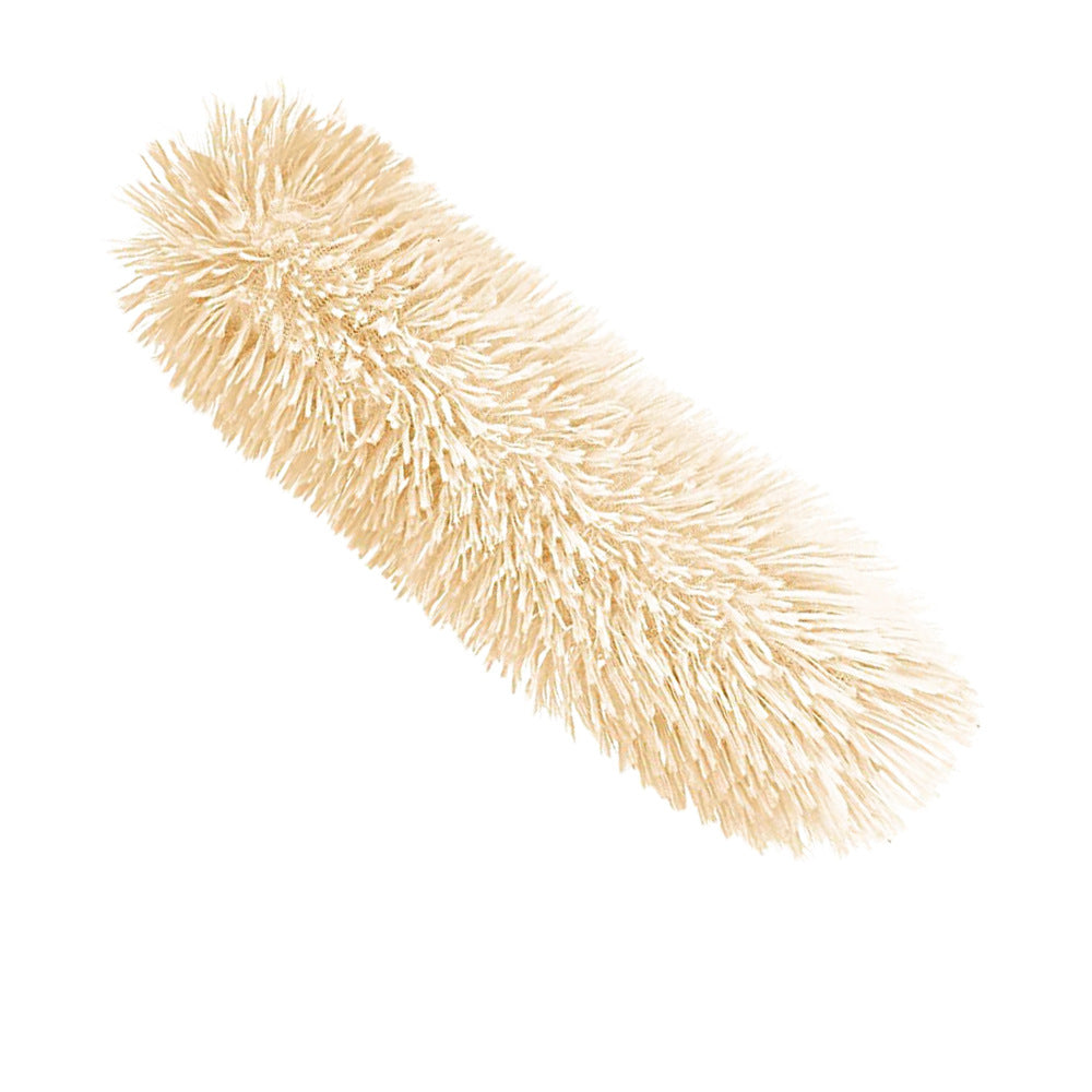 Interactive Soft Crinkle Catnip Toys For Indoor Pet Exercise