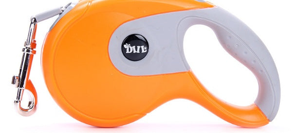 5M Long Pet Leash Durable Walking Strap