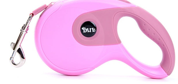 5M Long Pet Leash Durable Walking Strap
