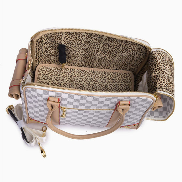 Small Portable Pet Carrier