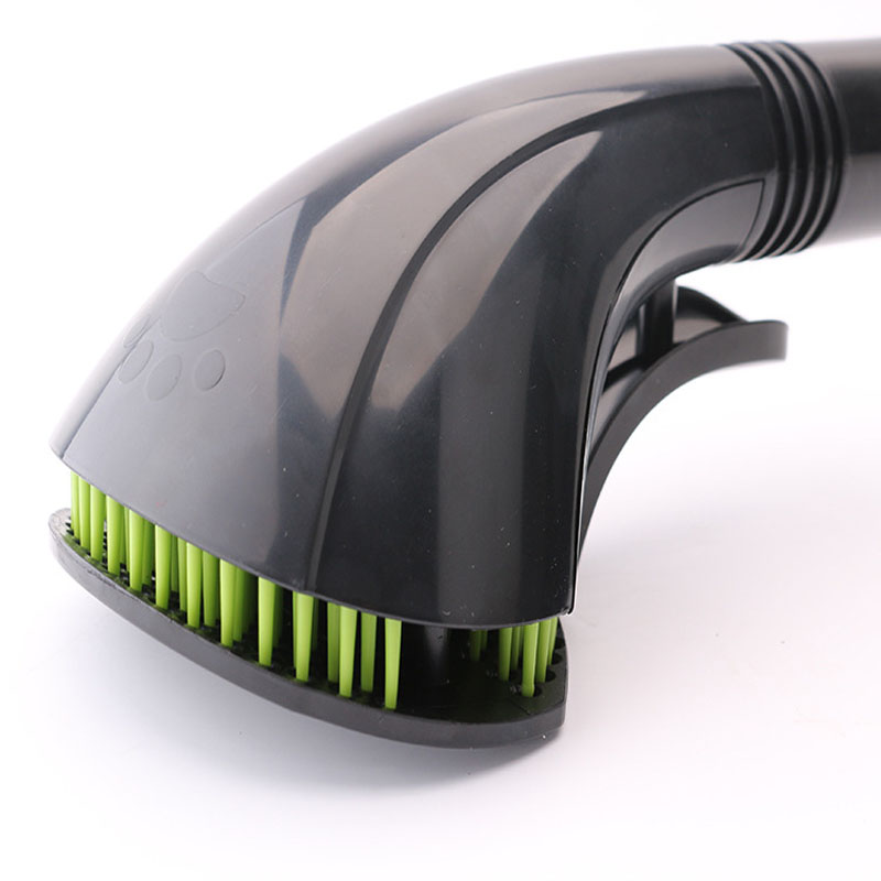 Pet Grooming Brush for Loose Hair Removal in Puppies