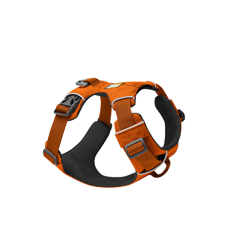 Adjustable Pet Chest and Back Harness Leash