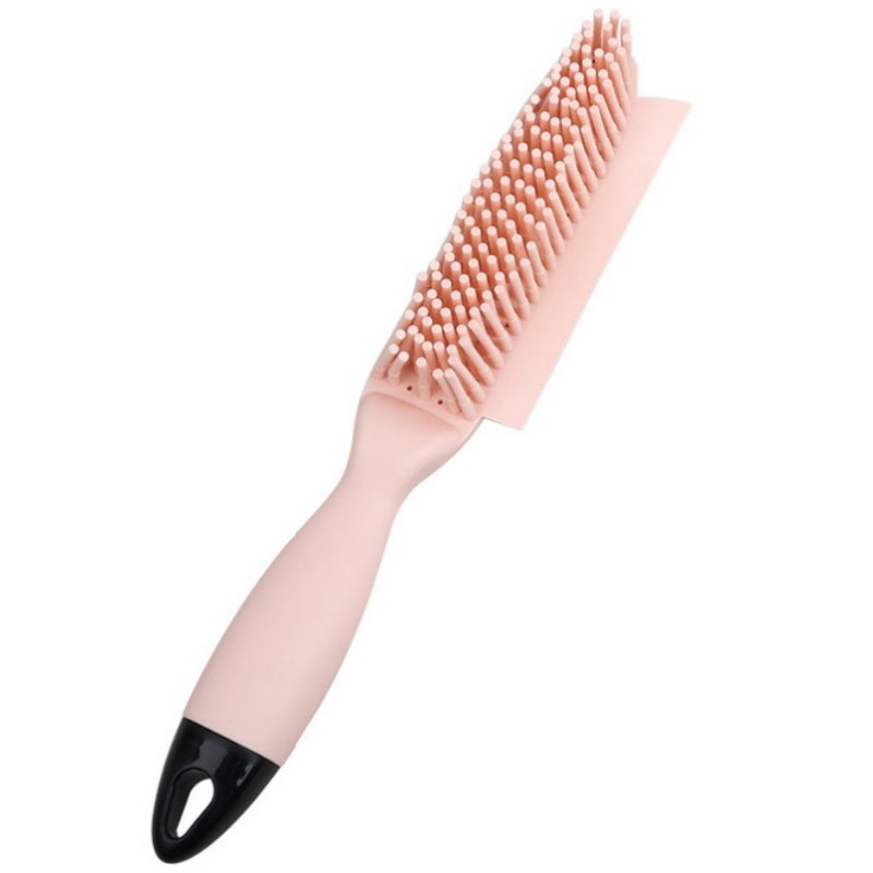 Pet Grooming Brush Hair Remover Massage Comb for Dogs Cats