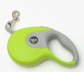 5M Long Pet Leash Durable Walking Strap