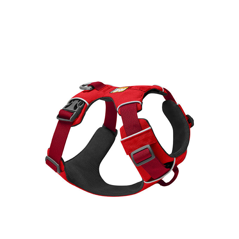 Adjustable Pet Chest and Back Harness Leash