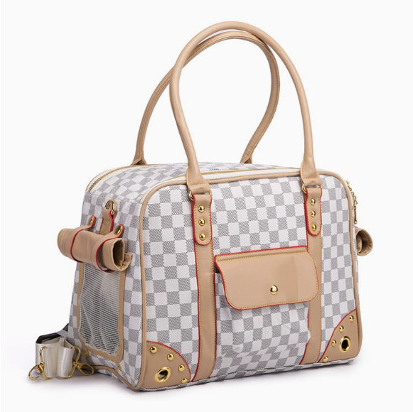 Small Portable Pet Carrier