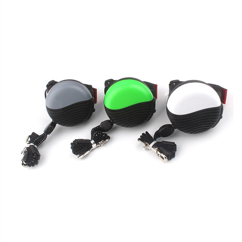 Wrist Strap Pet Leash Convenient Hands-Free Walking