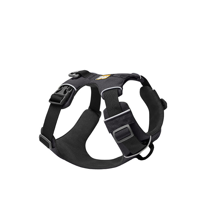 Adjustable Pet Chest and Back Harness Leash