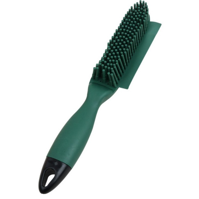 Pet Grooming Brush Hair Remover Massage Comb for Dogs Cats