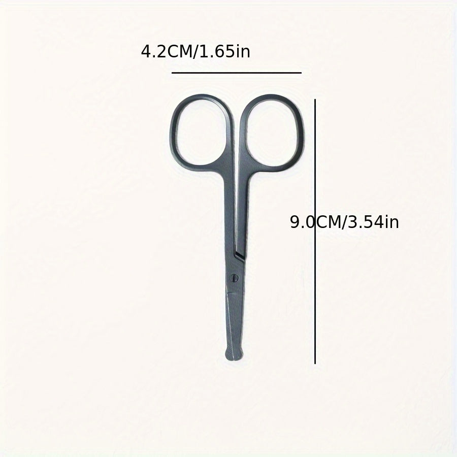 Soft Tear Stain Remover Brush With Comb For Pet Grooming