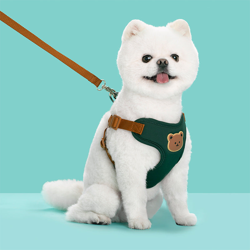 Durable Pet Leash Strap for Safe Outdoor Walking
