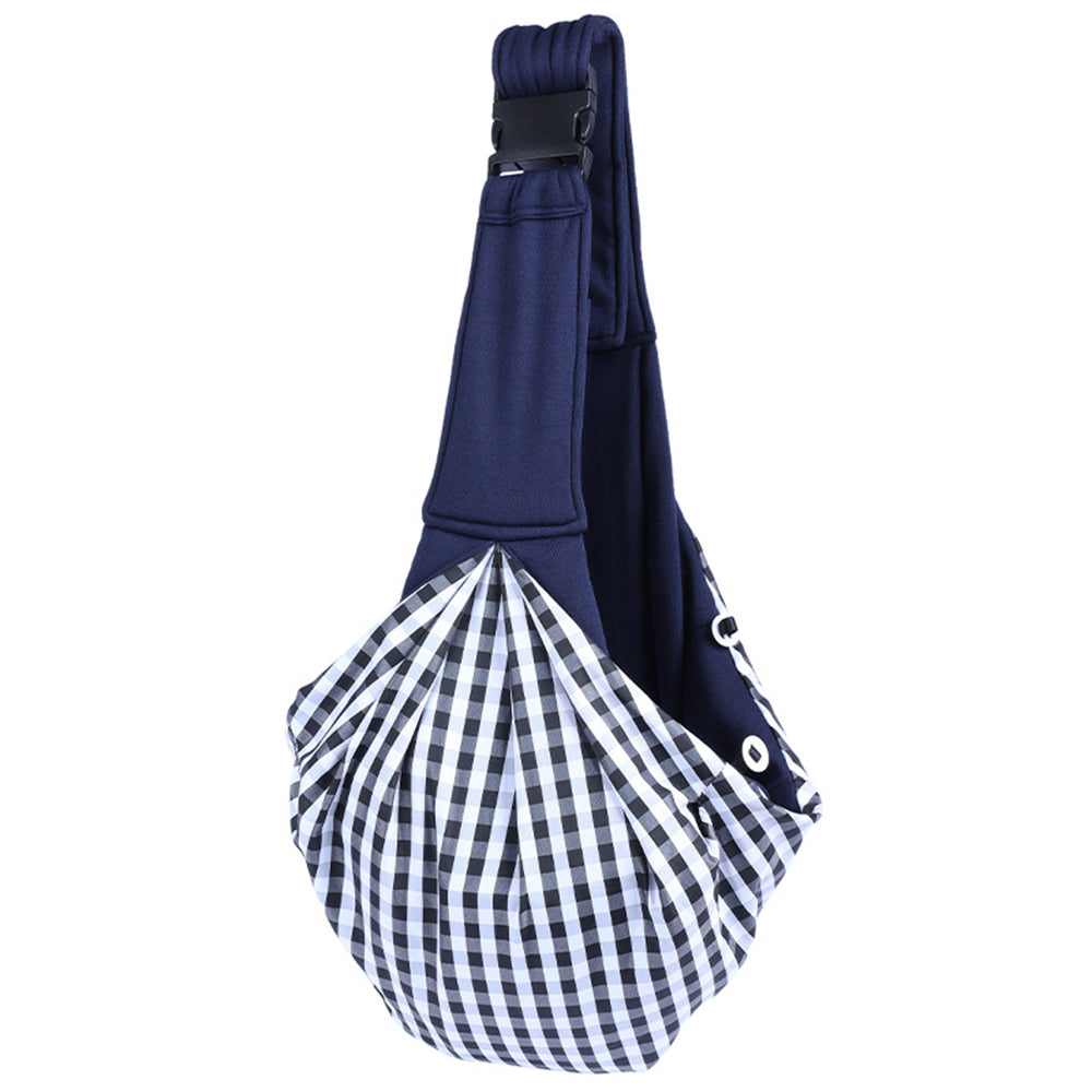 Comfortable Pet Carrier Sling Bag For Outdoor Travel