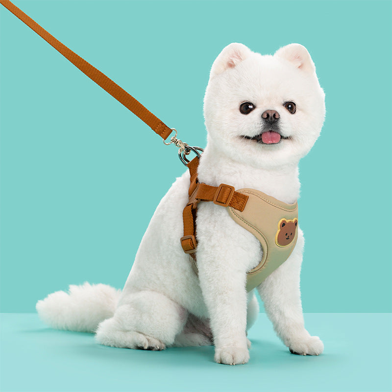 Durable Pet Leash Strap for Safe Outdoor Walking