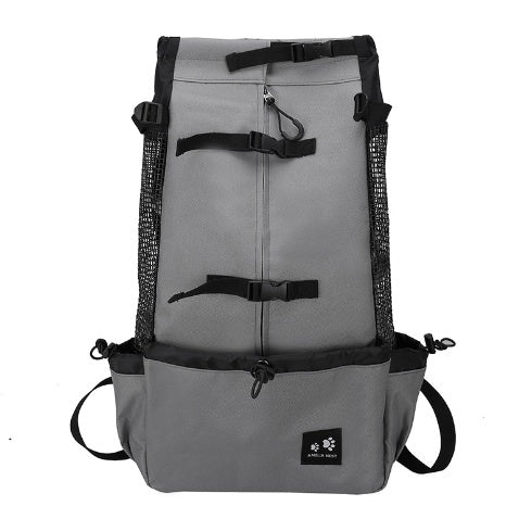 Portable Pet Carrier Backpack For Travel